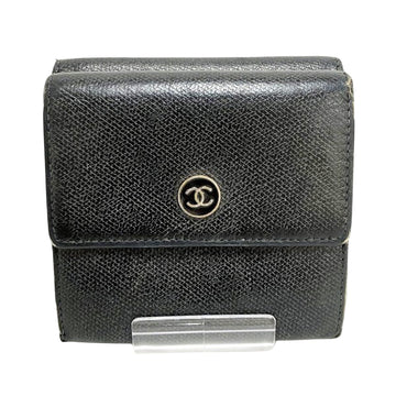 Top Quality Chanel Coco button Wallet