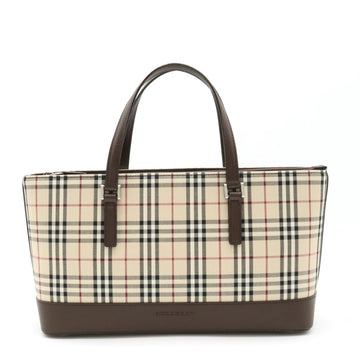Burberry Nova Check Handbag