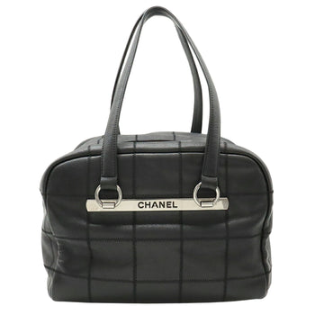 Top Quality Chanel Chocolate bar Shoulder Bag