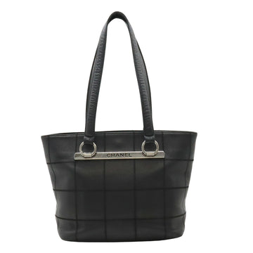 Top Quality Chanel Chocolate bar Tote
