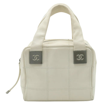 Top Quality Chanel Chocolate bar Handbag