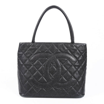 C*C Medallion Tote Bag