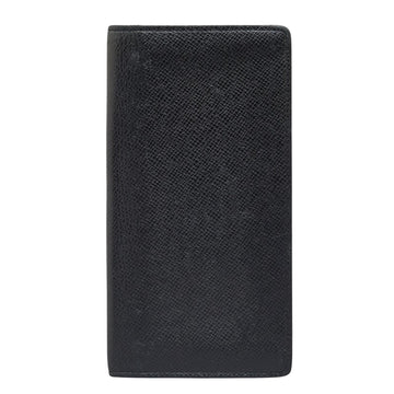 Louis Vuitton Portefeuille Brazza  Leather Wallet