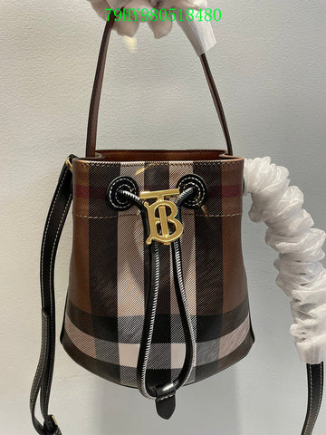 Fashion -BBR Bags - 128