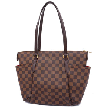 Louis Vuitton  Canvas Tote Bag