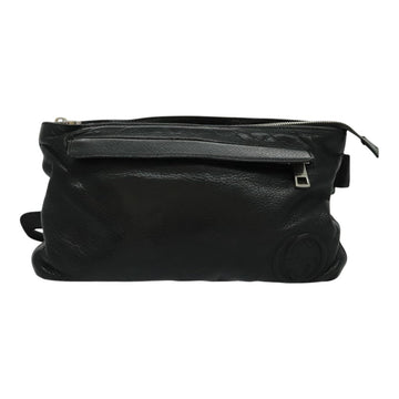 Gucci Soho Black Leather Shoulder New 1:1 Bags