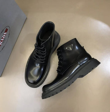 Lorae - PD Men Shoes - 122