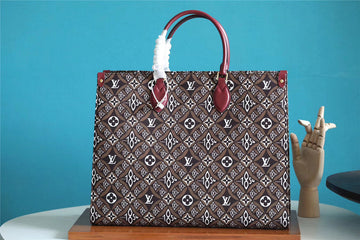 Fashion Lu-Vi bags - 8653