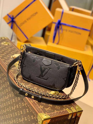 Fashion Lu-Vi bags - 17455