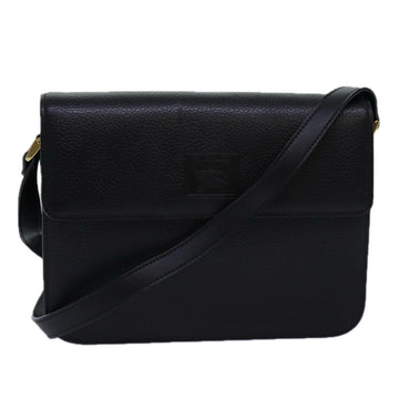 Burberry Nova Check Shoulder Bag