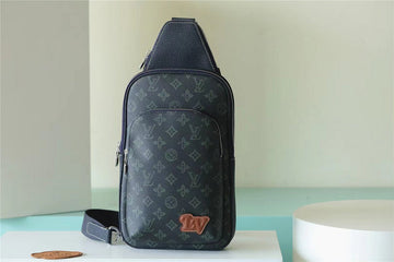 Fashion Lu-Vi bags - 10213