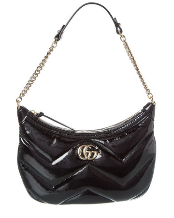Gucci Gg Marmont Small  Shoulder Bag