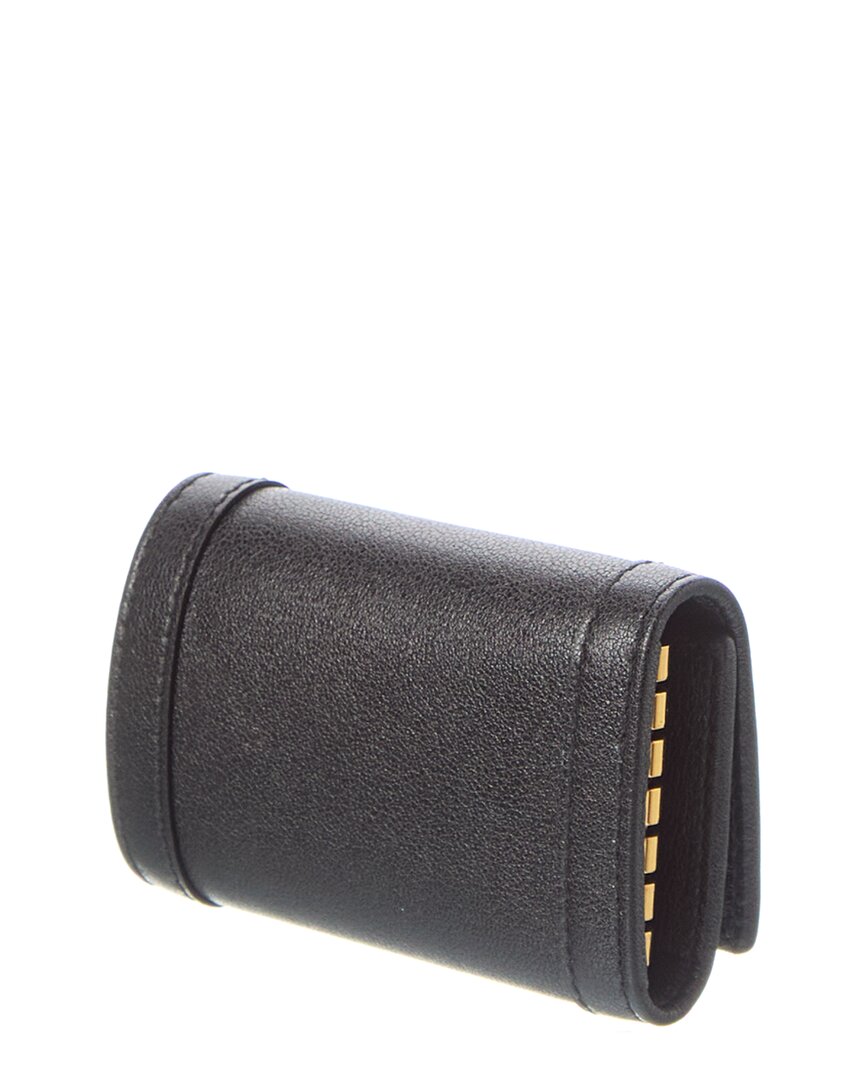 Gucci Diana Leather Key Holder