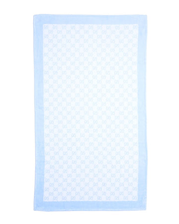 Gucci Beach Blanket