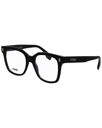 Fendi Women's Fe50054 52Mm Optical Frames