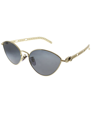 Gucci Women's Gg0977s 57Mm Sunglasses
