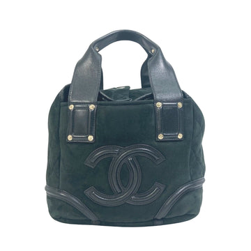 Top Quality Chanel Coco Cocoon Tote