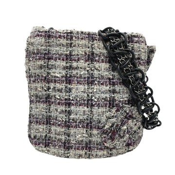 Top Quality Chanel Camellia Shoulder Bag