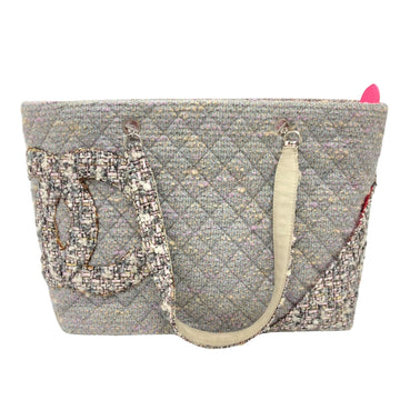 Top Quality Chanel Cambon Tote
