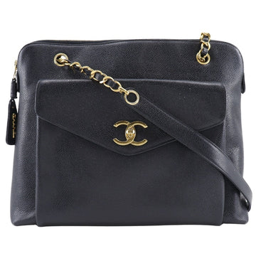 Top Quality Chanel Cc Shoulder Bag