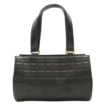 Top Quality Chanel Chocolate bar Handbag