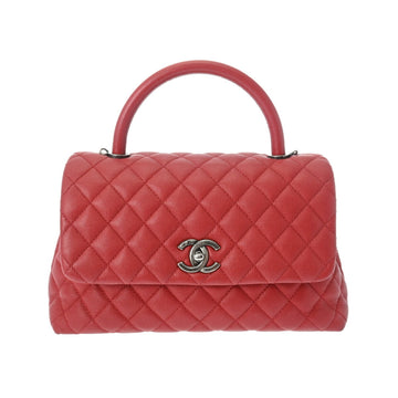 Top Quality Chanel Coco Handle Handbag