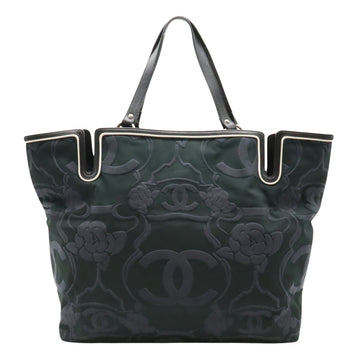 Top Quality Chanel Camellia Tote