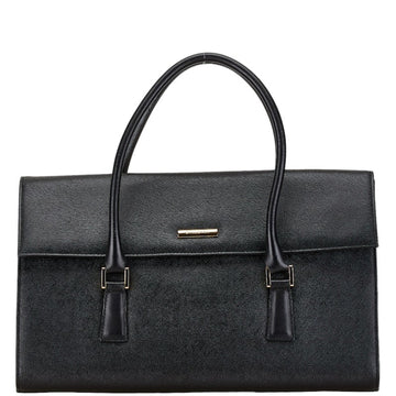 Burberry Nova Check Handbag