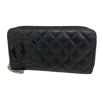 Top Quality Chanel Cambon line Wallet