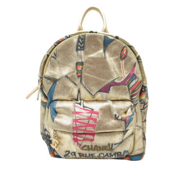 Top Quality Chanel  Backpack