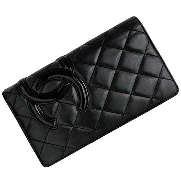 Top Quality Chanel Cambon Wallet