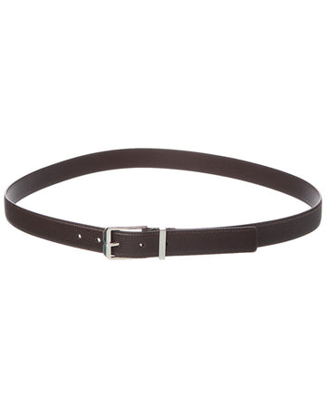 Gucci Leather Belt
