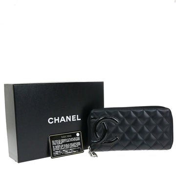 Top Quality Chanel Cambon Wallet