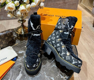 Lorae - LOV Women Shoes - 897