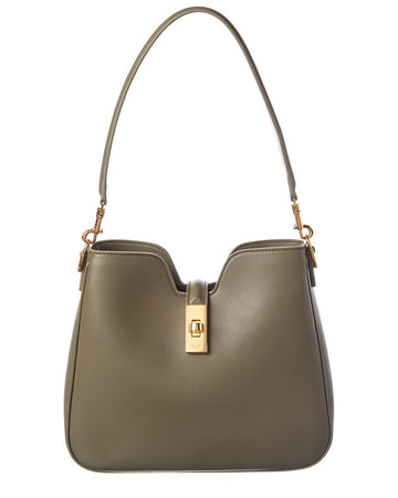 Celine Camille 16 Leather Shoulder Bag