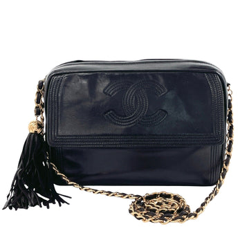 Top Quality Chanel Camera Shoulder Bag