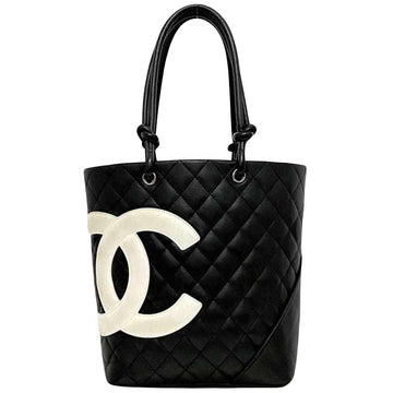Top Quality Chanel Cambon line Tote