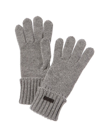 Saint Laurent Cashmere Gloves