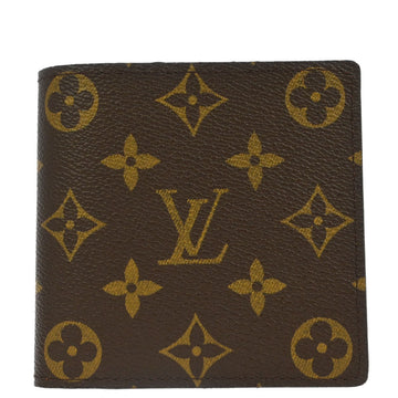 Louis Vuitton 2005 Porte Billet Cartes Credit Monnaie Wallet M61665