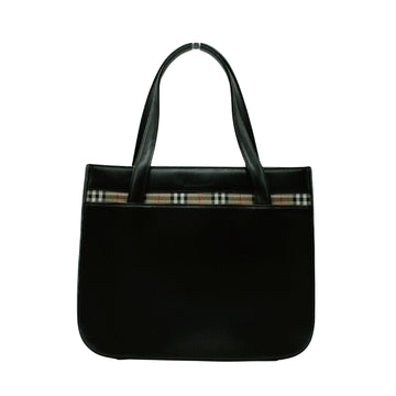 Burberry Nova Check Handbag