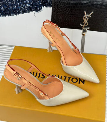 Lorae - LOV Women Shoes - 310