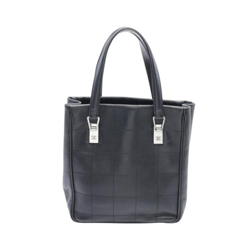 Top Quality Chanel Chocolate bar Tote