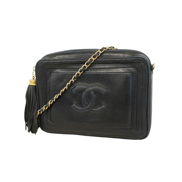 Top Quality Chanel Camera Shoulder Bag