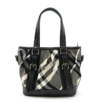 Burberry Nova Check Handbag