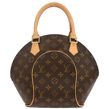 Louis Vuitton 2006 Monogram Ellipse PM Handbag M51127