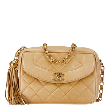 Top Quality Chanel Camera Shoulder Bag