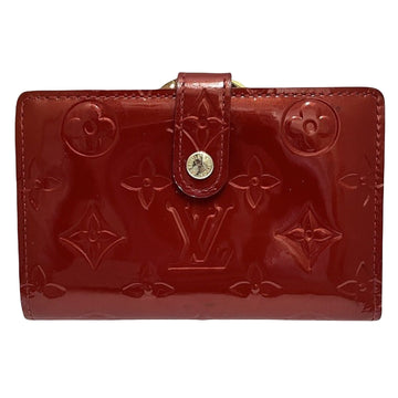 LOUIS VUITTON Viennois Wallet