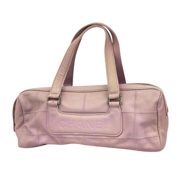 Top Quality Chanel Chocolate bar Handbag