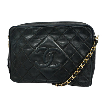 Top Quality Chanel Camera Shoulder Bag