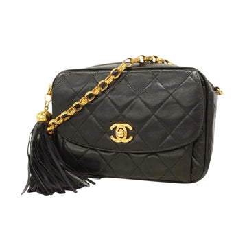 Top Quality Chanel Camera Shoulder Bag